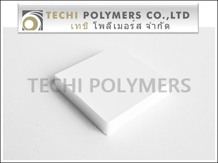 พลาสติก PTFE พลาสติก PTFE